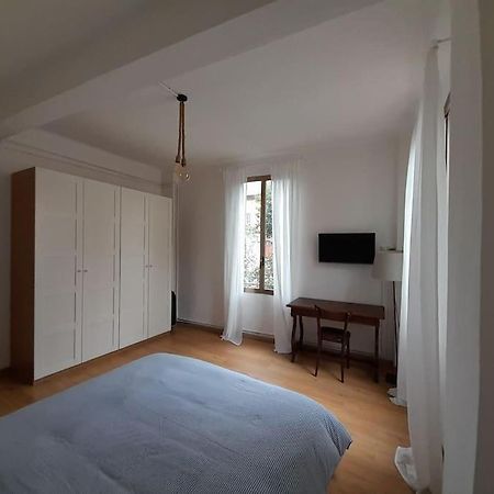 La Casa In Sant'Apollonia Apartment Болоня Екстериор снимка