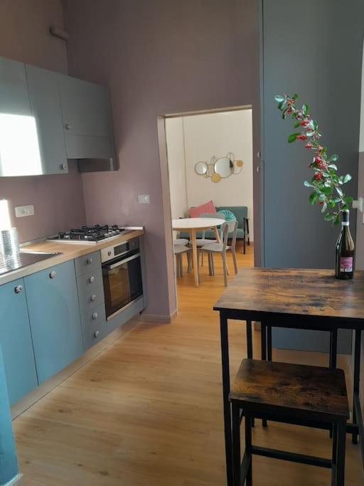 La Casa In Sant'Apollonia Apartment Болоня Екстериор снимка