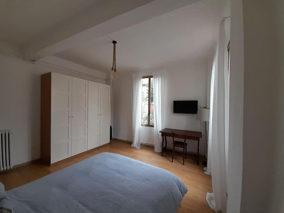 La Casa In Sant'Apollonia Apartment Болоня Екстериор снимка