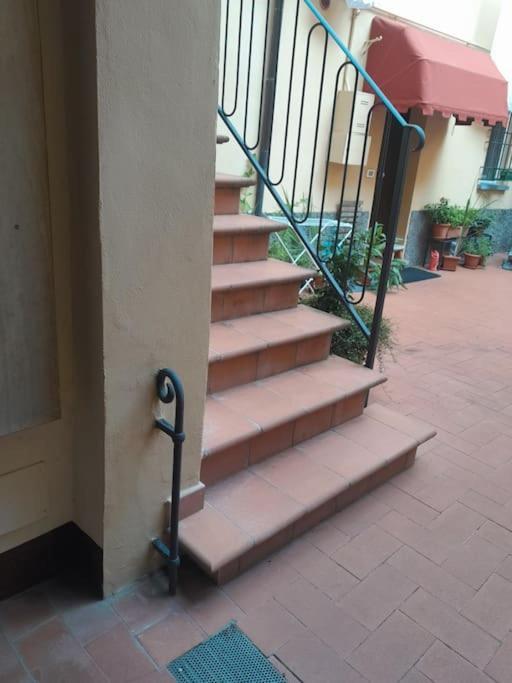 La Casa In Sant'Apollonia Apartment Болоня Екстериор снимка