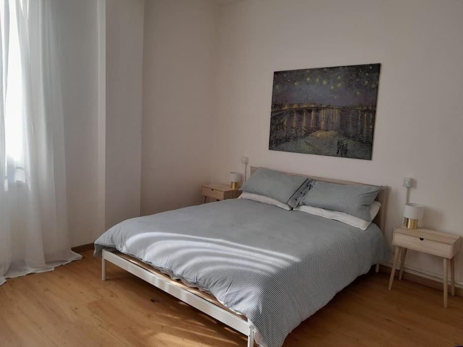La Casa In Sant'Apollonia Apartment Болоня Екстериор снимка